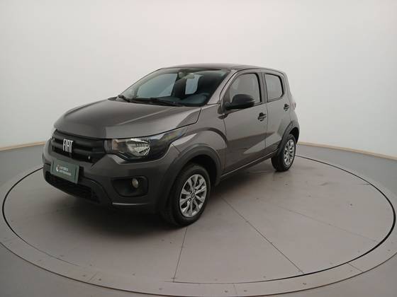 FIAT MOBI 1.0 EVO FLEX LIKE. MANUAL FIAT MOBI 1.0 EVO FLEX LIKE. MANUAL